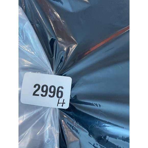 Vintage Anne Klein Womens 2X Black Pullover Sweater Top Career‎ Preppy Office - Picture 7 of 8